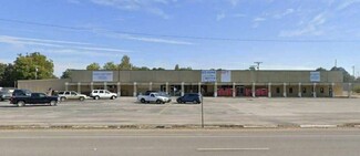 More details for 306 Main St SE, Hanceville, AL - Retail for Sale