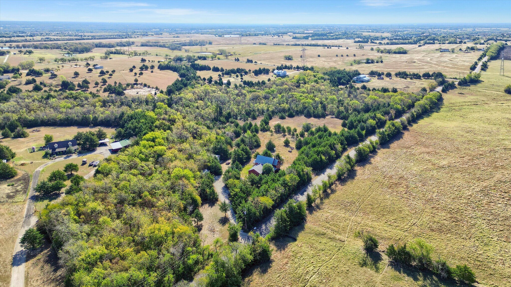 322 Red Maple Rd, Gunter, TX for sale Primary Photo- Image 1 of 1