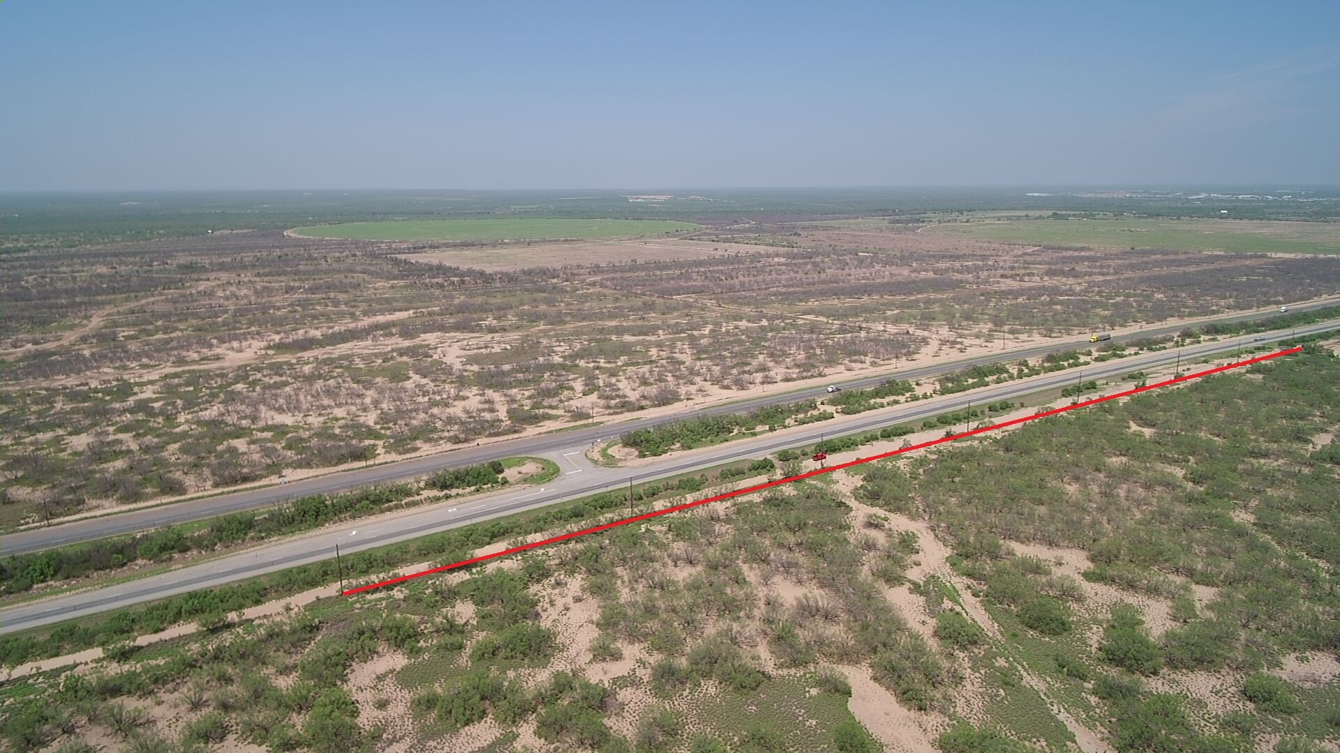 1000 Mines Road, Laredo, TX 78045 - Land for Sale | LoopNet