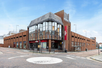 More details for East St, Darlington - Retail for Lease