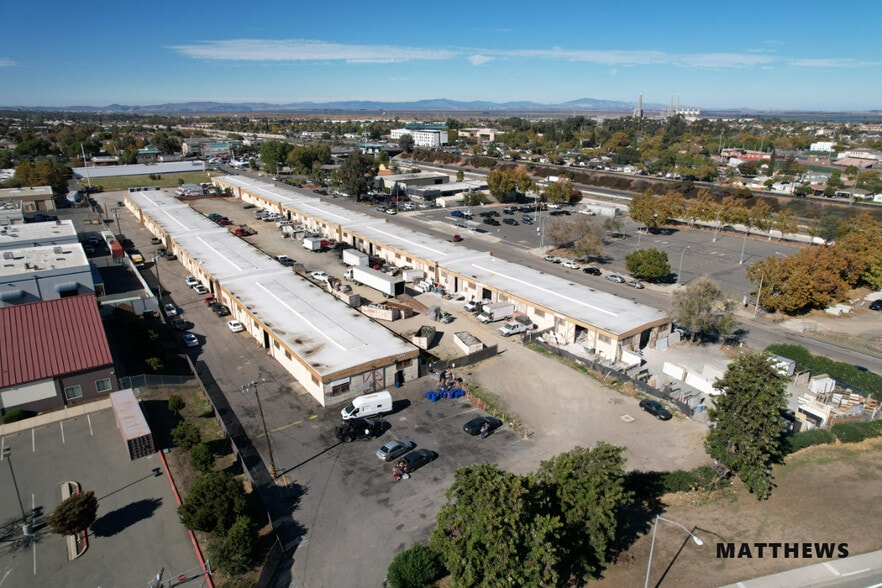 2148 Harbor St, Pittsburg, CA for sale - Building Photo - Image 2 of 3