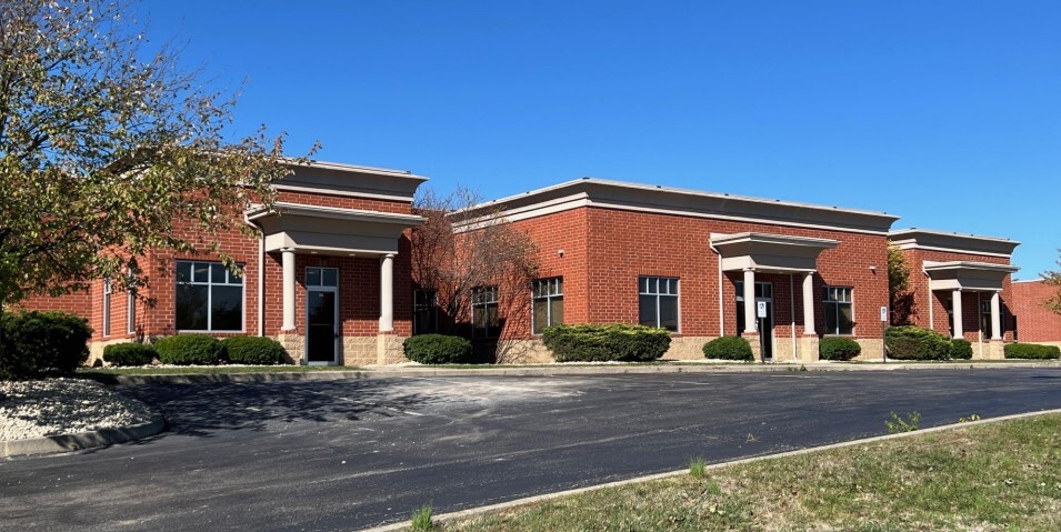 1835-1855 Successful Dr, Fairborn, OH for lease Building Photo- Image 1 of 4