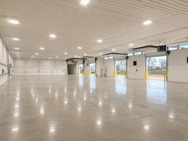 48,096 SF with Outside Storage/Triple Basins - Warehouse