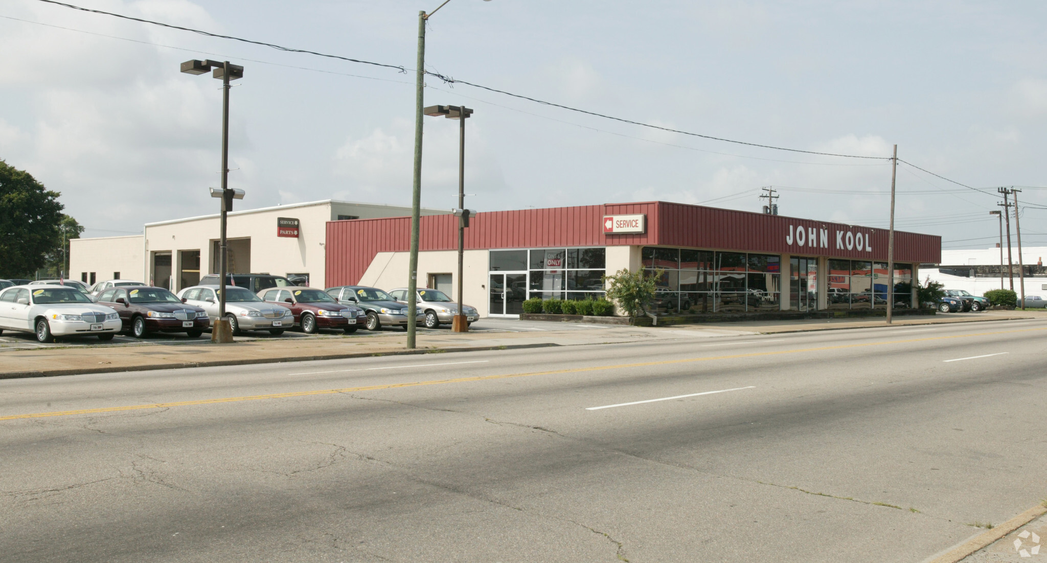 1313 High St, Portsmouth, VA for sale Building Photo- Image 1 of 1