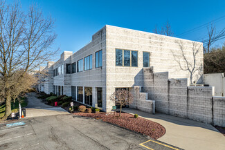 More details for 600 Boyce Rd, Pittsburgh, PA - Industrial for Lease