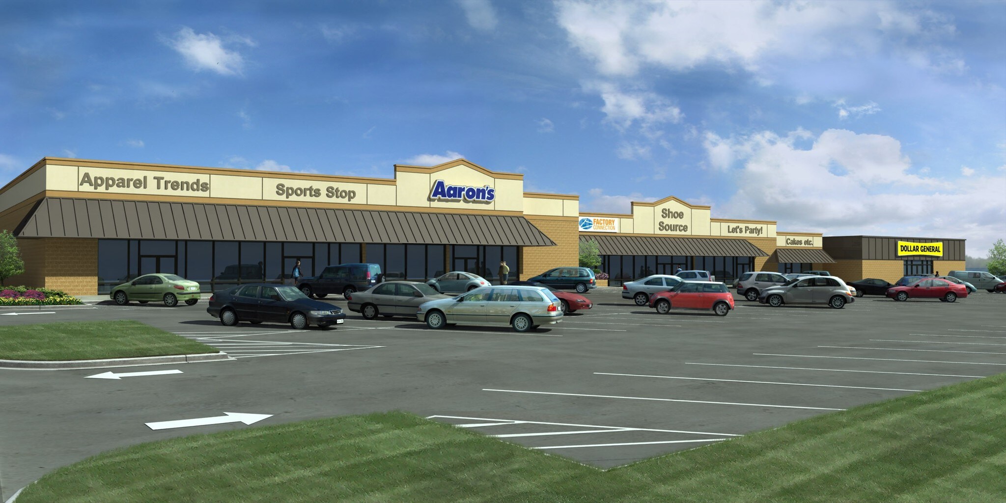 1402 N Main St, Guymon, OK for sale Primary Photo- Image 1 of 1