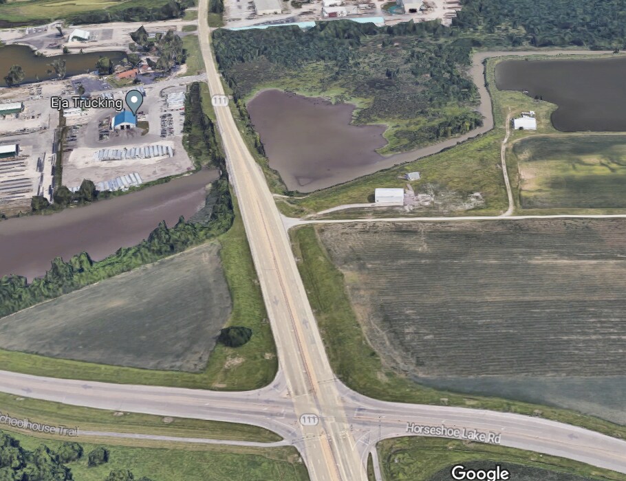 3522 IL111, Pontoon Beach, IL 62040 3.95 Acres With Additional