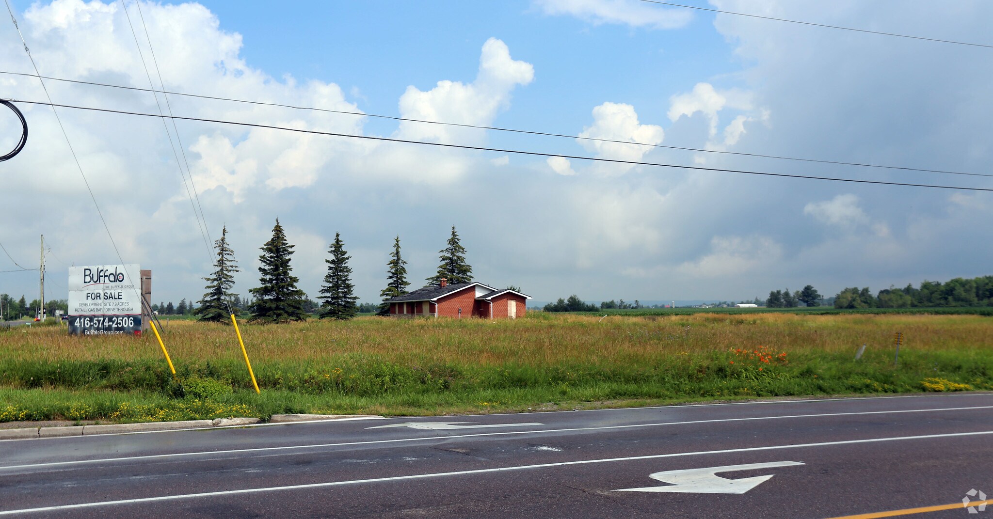 14027 Hurontario St, Caledon, ON for sale Primary Photo- Image 1 of 1