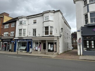 More details for 90-92 High St, Sevenoaks - Retail for Lease