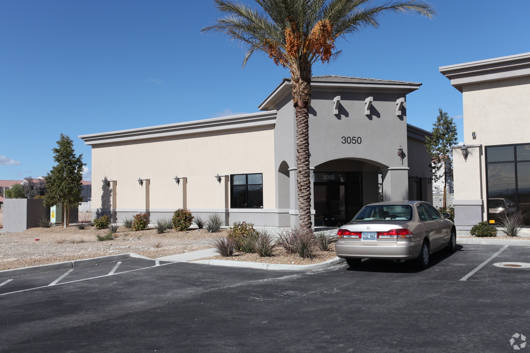 3050 W Cheyenne Ave, North Las Vegas, NV for sale Primary Photo- Image 1 of 1