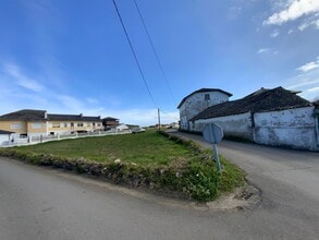 Valdés, AST - AERIAL map view