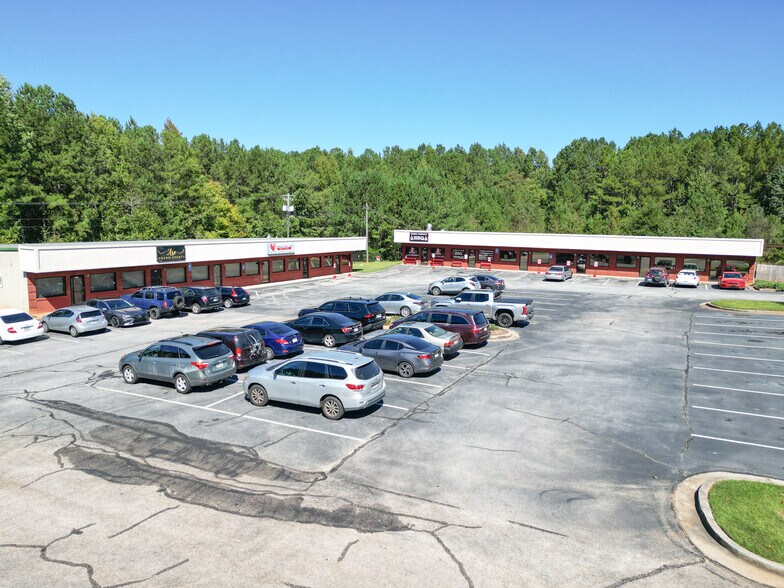 2600-2610 Highway 212, Covington, GA for sale - Building Photo - Image 1 of 1