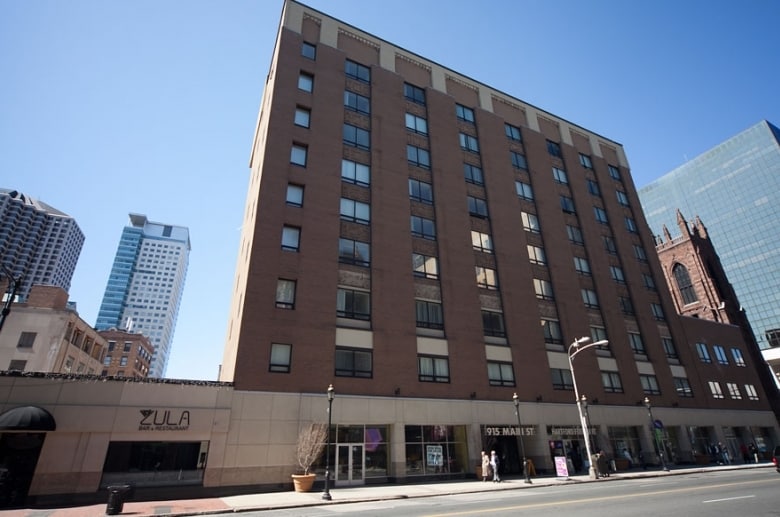 915 Main St, Hartford, CT for lease - Building Photo - Image 3 of 4