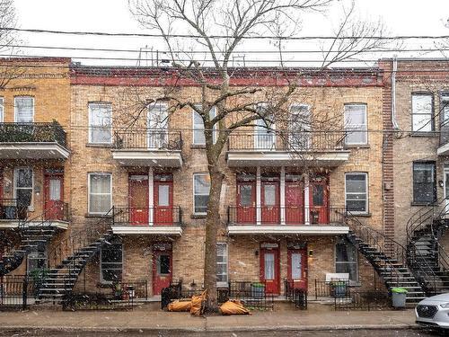 3700 St Adam, Montréal, QC for sale - Primary Photo - Image 1 of 1