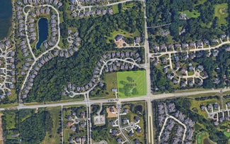 More details for 47500 6 Mile Rd, Northville, MI - Land for Sale