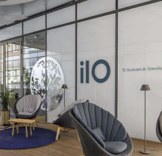 123 Boulevard De Grenelle, Paris for lease Interior Photo- Image 1 of 10