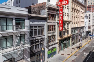 More details for 146 Geary St, San Francisco, CA - Retail for Lease