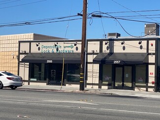 More details for 2557 El Camino Real, Redwood City, CA - Office/Retail for Lease