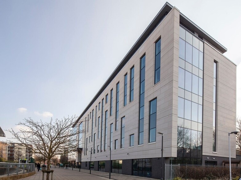 Jessop Ave, Cheltenham for lease - Building Photo - Image 2 of 2