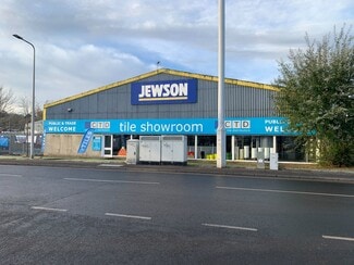 More details for Arran Rd, Perth - Retail for Sale