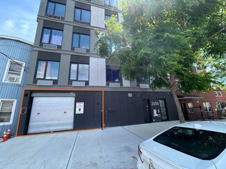 More details for 2150 Clinton Ave, Bronx, NY - Land for Lease