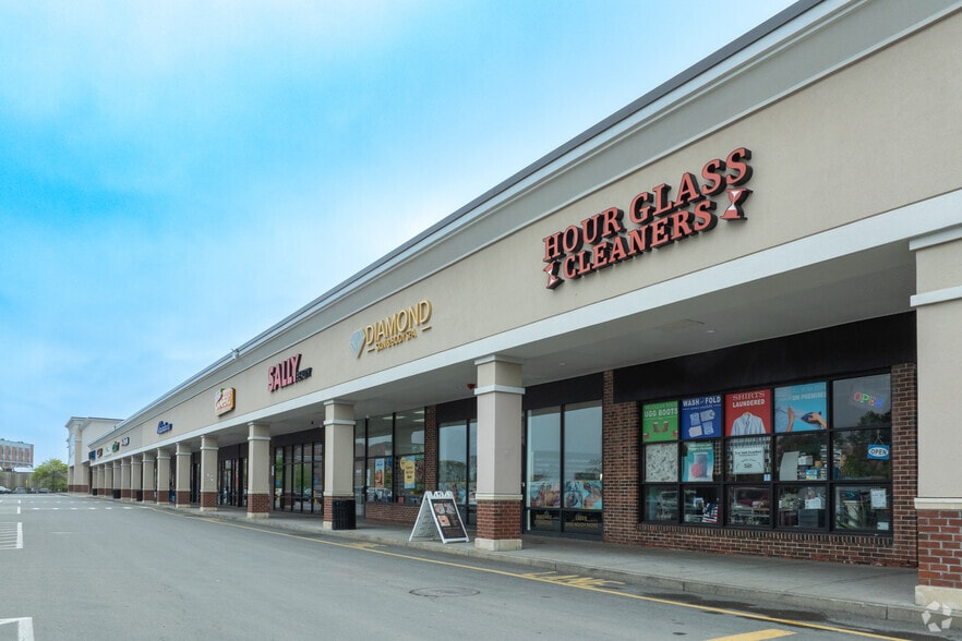 1-43 State St, Lynn, MA for sale - Primary Photo - Image 1 of 1