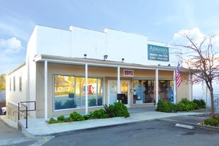 3391 Mt Diablo Blvd, Lafayette CA - Storefront Property