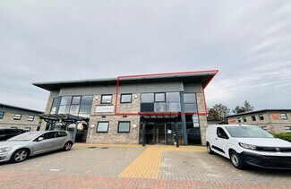 More details for Abercrombie Ct, Westhill - Office for Lease