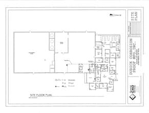 1818 Miller Pky, Streetsboro, OH for sale Floor Plan- Image 1 of 1