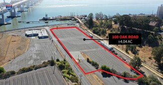 More details for 100 Oak Rd, Benicia, CA - Land for Lease