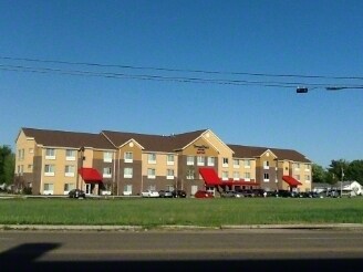 1300 Willow St, Vincennes, IN for sale - Primary Photo - Image 1 of 1