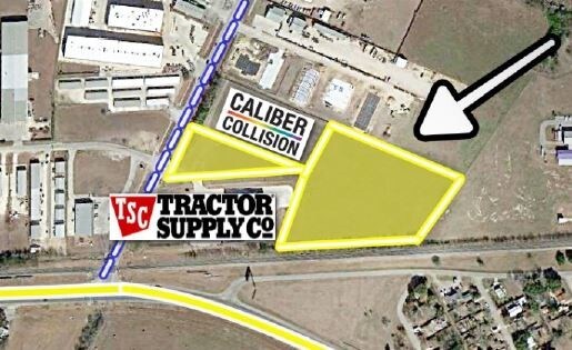 FM 1103 & FM 78, Cibolo, TX for sale Building Photo- Image 1 of 1