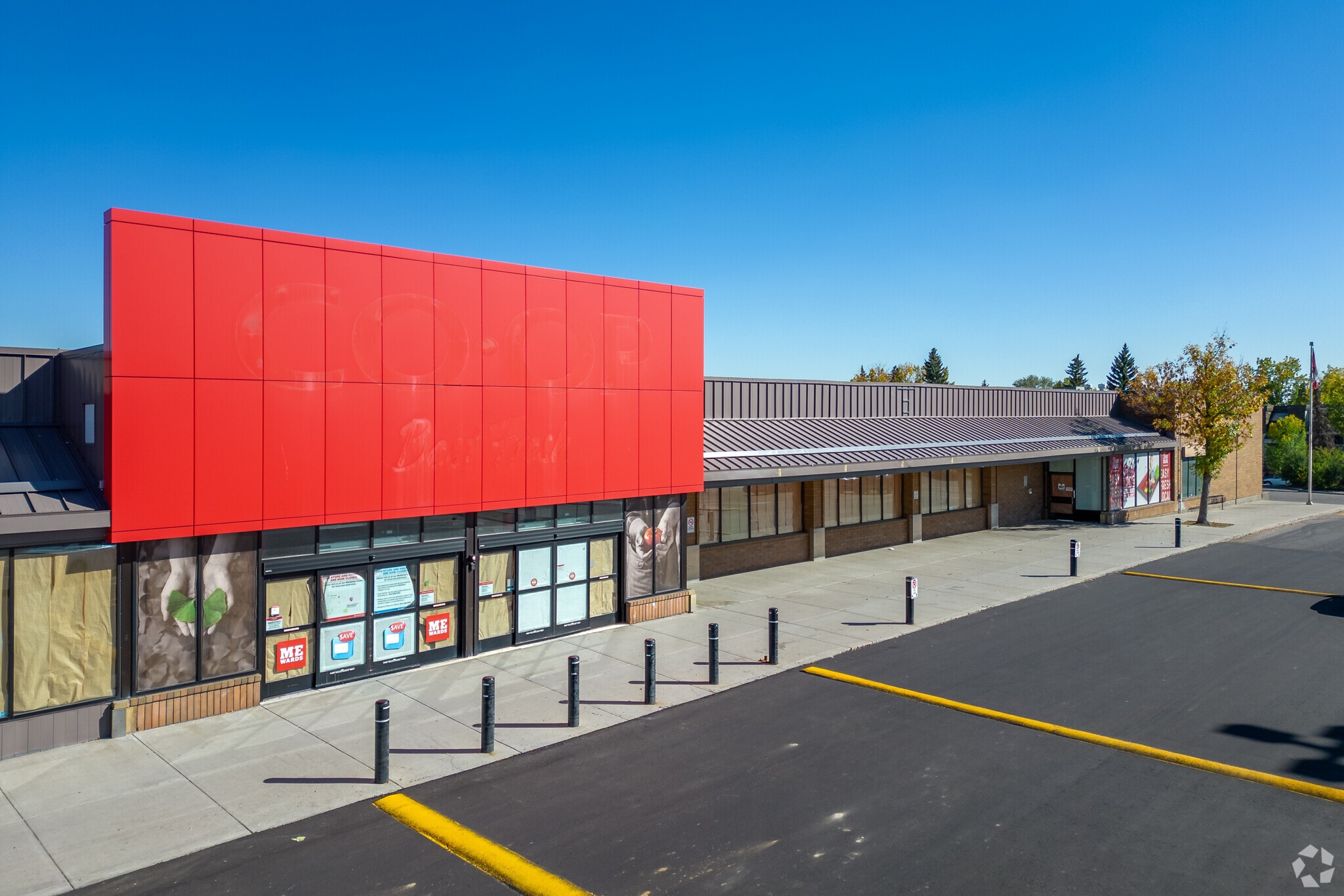 2520 52nd St NE, Calgary, AB for sale Building Photo- Image 1 of 1