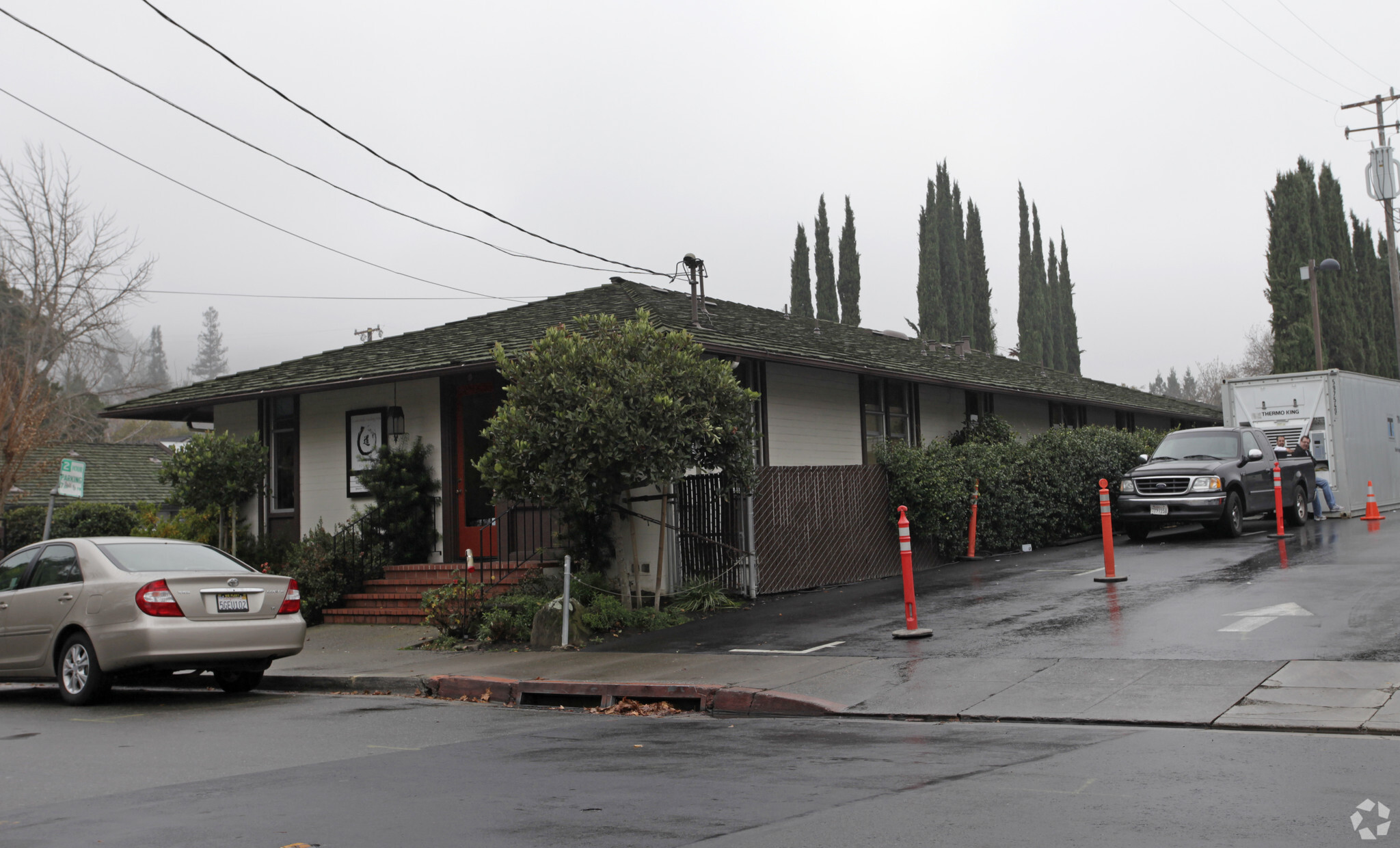 961-963 Dewing Ave, Lafayette, CA for lease Primary Photo- Image 1 of 5