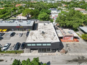 1820 SW 3rd Ave, Miami, FL - aerial  map view - Image1