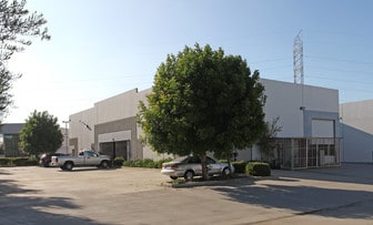 13450 Brooks Dr, Baldwin Park CA - Warehouse