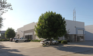 More details for 13450 Brooks Dr, Baldwin Park, CA - Industrial for Lease