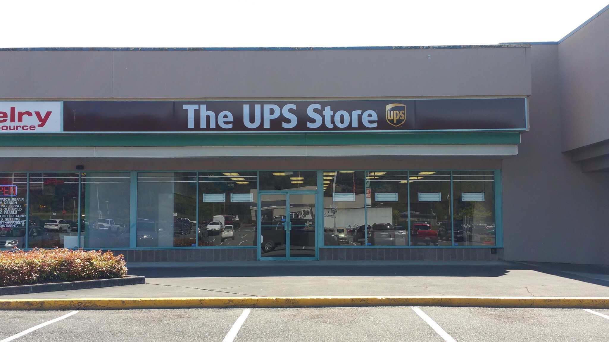 1733 H St, Blaine, WA 98230 Blaine International Center