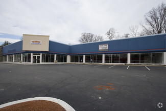 More details for 55 E Route 4, Paramus, NJ - Retail for Lease