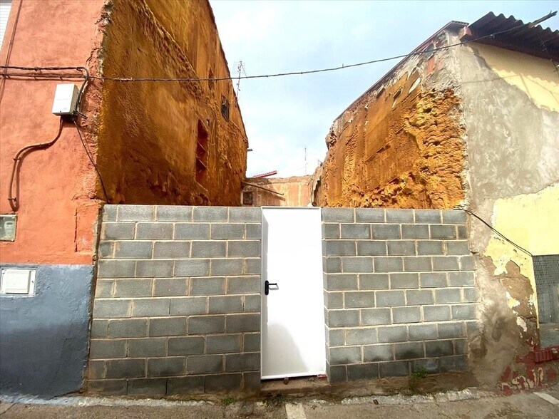 Land in Tarazona for sale - Building Photo - Image 1 of 7