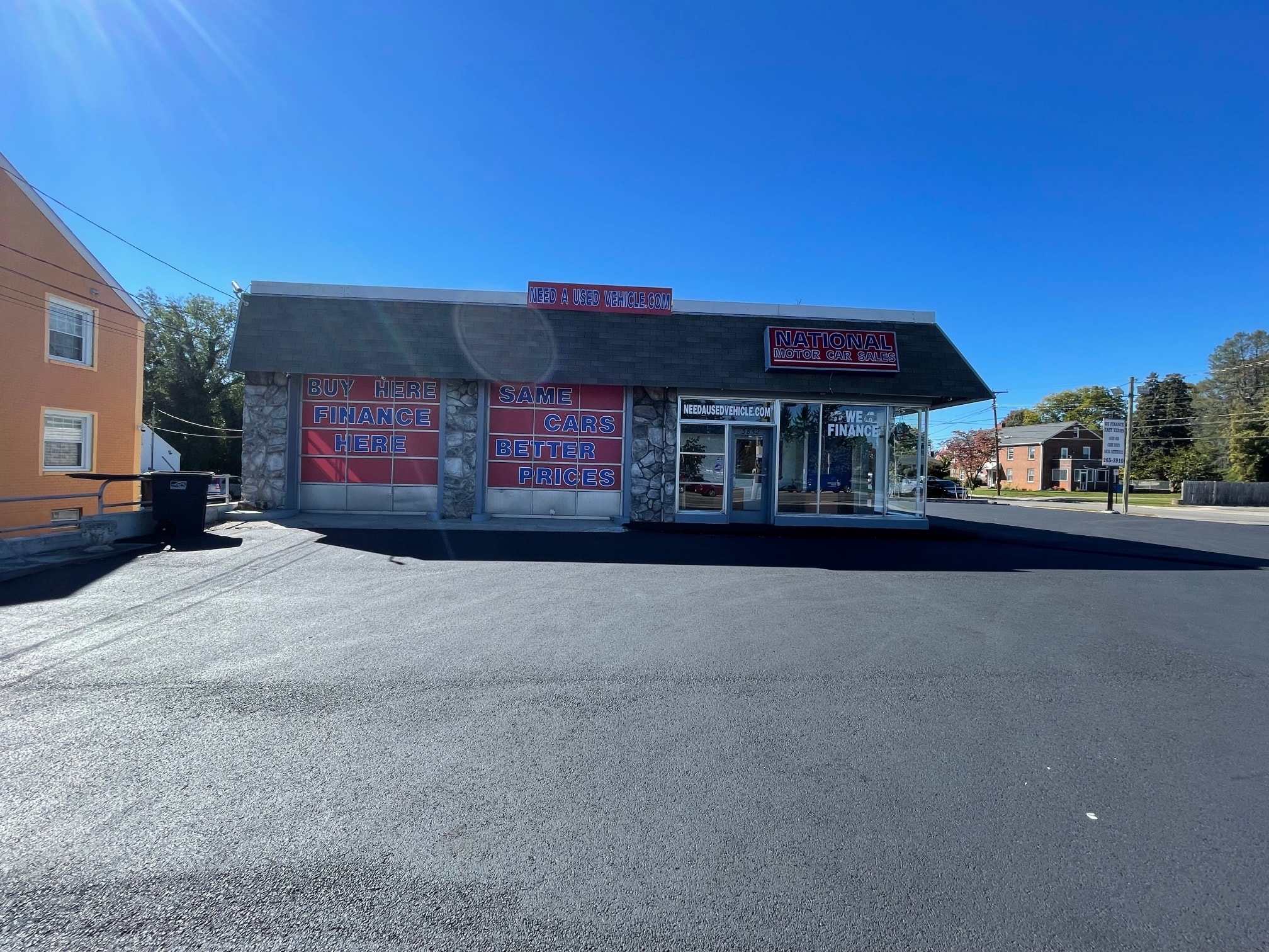 3832 Williamson Rd NW, Roanoke, VA 24012