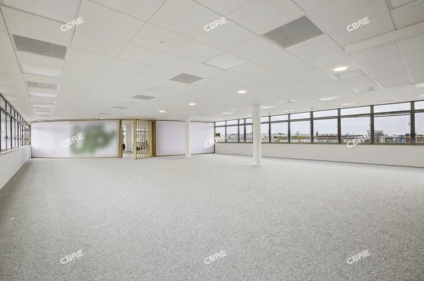 13-19 Avenue De La Métallurgie, Saint-Denis for lease Interior Photo- Image 1 of 1