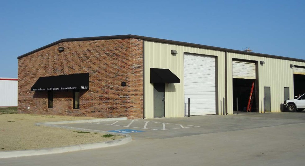 14989 S Grant St, Bixby, OK for sale - Building Photo - Image 3 of 3