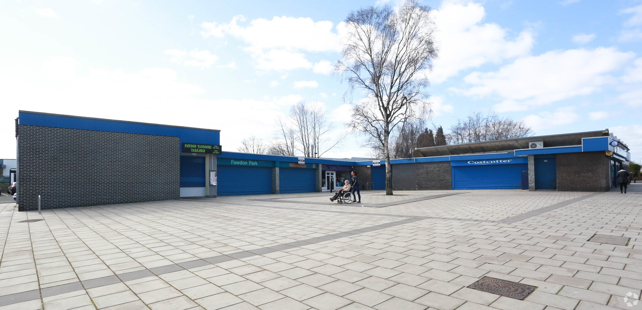 Fawdon Park Rd, Newcastle Upon Tyne for sale Primary Photo- Image 1 of 1