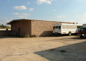 157 Mckay Cir, Jackson MS - Warehouse