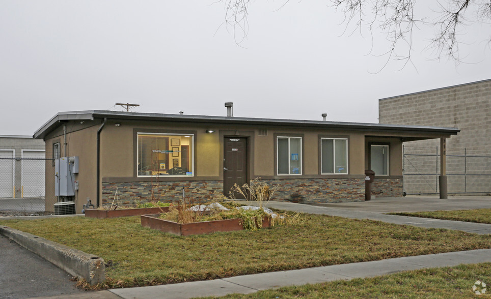 218 W 3620 S, Salt Lake City, UT for lease - Building Photo - Image 1 of 22