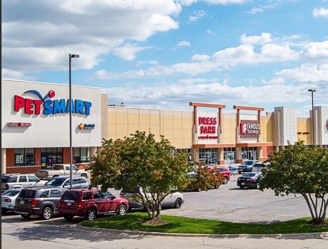 3103 3505 Oak View Dr Omaha Ne 68144 Retail Space For Lease