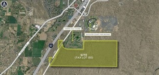 More details for 4800 SW 19th St, Redmond, OR - Land for Sale