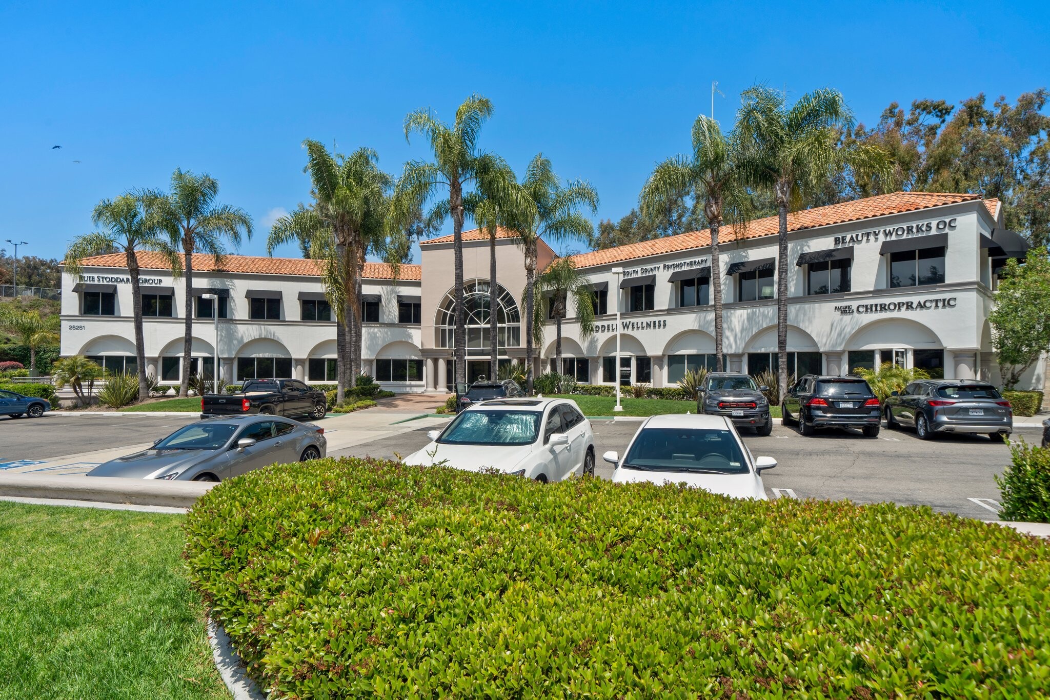 28281 Crown Valley Pky, Laguna Niguel, CA for lease Building Photo- Image 1 of 12