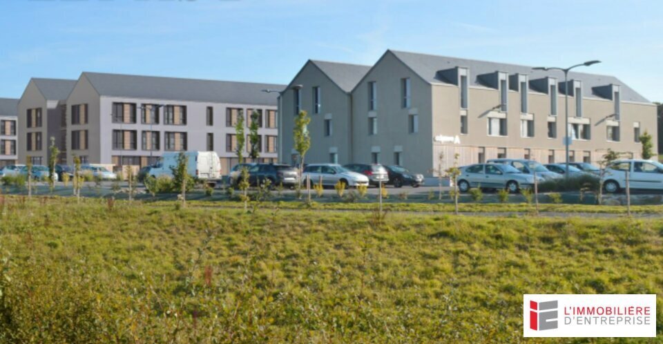 Office in Saint-Malo for sale - Building Photo - Image 2 of 3